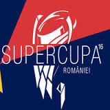 Supercupa Romaniei se joaca la Medias